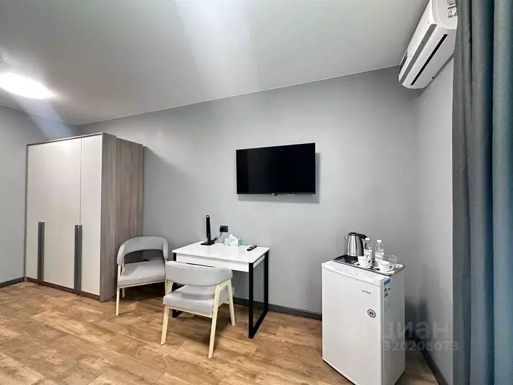 Комната Приморский край, Находка пос. Врангель, ул. Внутрипортовая, ... - Фото 1