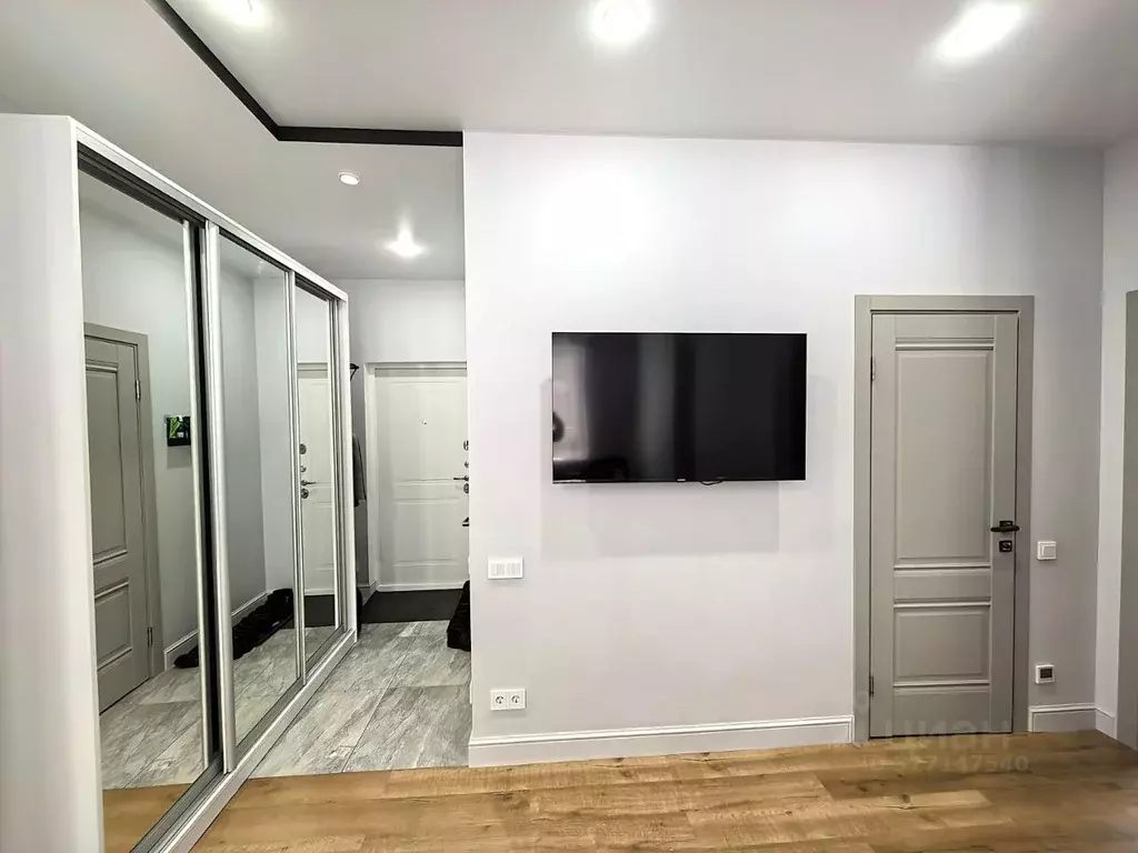 2-к кв. Москва Волоколамское ш., 71/13к1 (52.0 м) - Фото 2