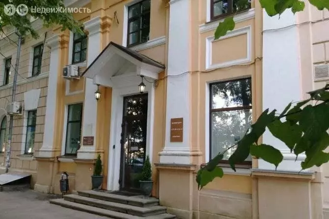 Помещение свободного назначения (26 м) - Фото 0