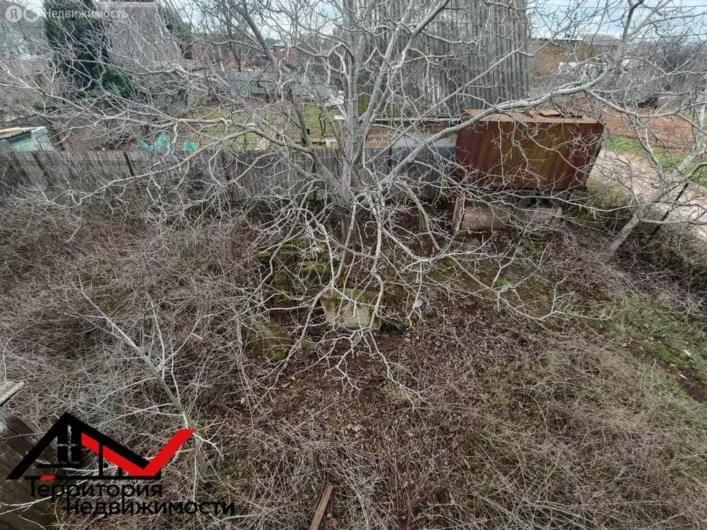 Участок в Севастополь, садоводческое товарищество Наука (4.4 м) - Фото 2