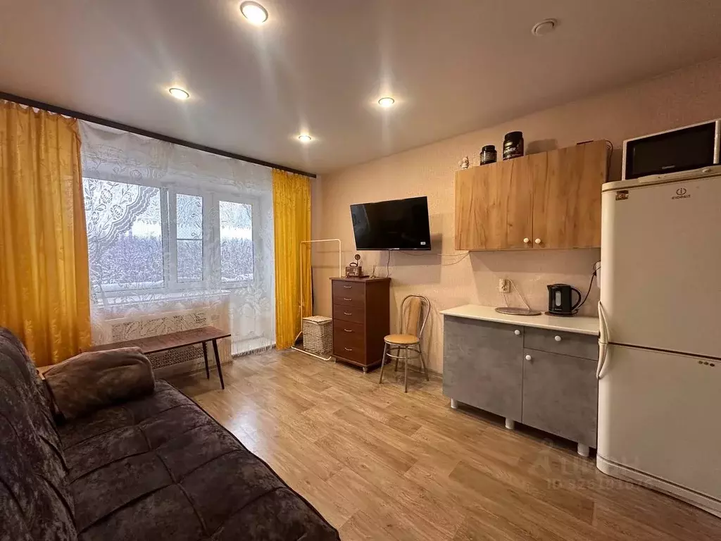 Комната Владимирская область, Владимир Северная ул., 83 (12.5 м) - Фото 1