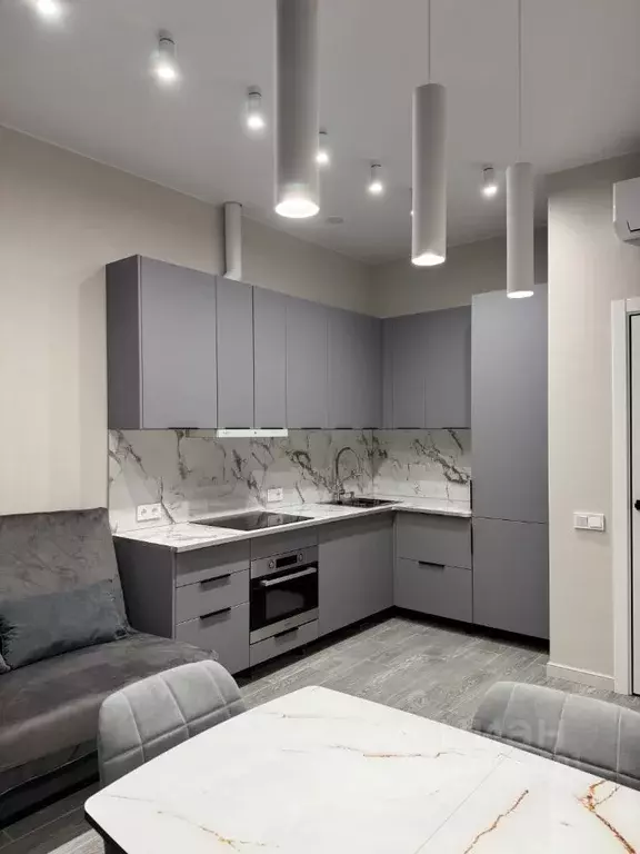 1-к кв. Москва ул. Нижние Мневники, 16к3 (41.0 м) - Фото 2