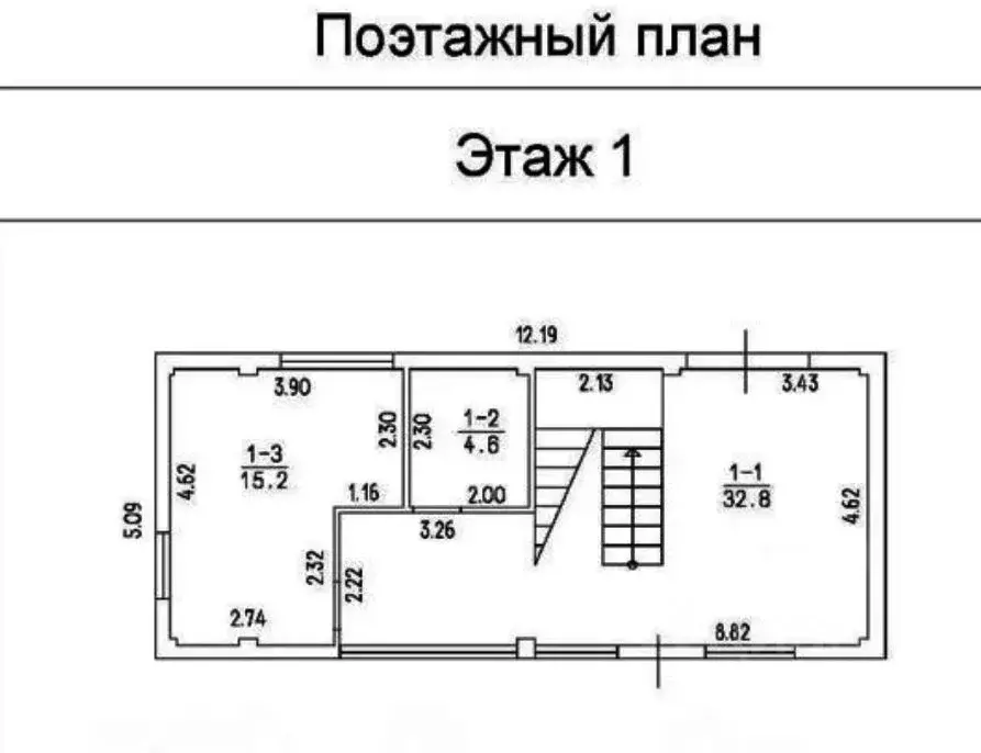 Участок в Крым, Ялта городской округ, Гаспра пгт  (12.0 сот.) - Фото 1