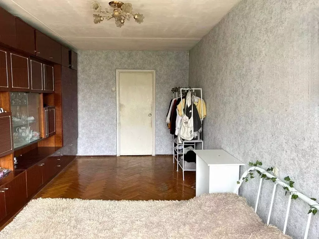 2-к кв. Санкт-Петербург ул. Кораблестроителей, 22К1 (57.6 м) - Фото 2