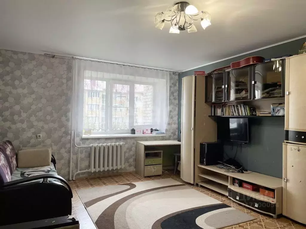 2-к кв. Мордовия, Рузаевка Школьный бул., 4А (79.1 м) - Фото 1