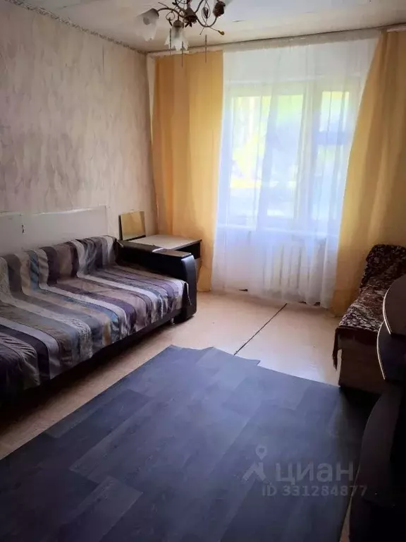 Комната Татарстан, Набережные Челны пос. ЗЯБ, пер. Садовый, 15 (19.0 ... - Фото 1