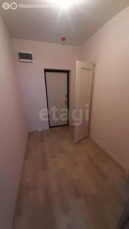 1-комнатная квартира: Новосибирск, улица Бородина, 54 (30.1 м) - Фото 0