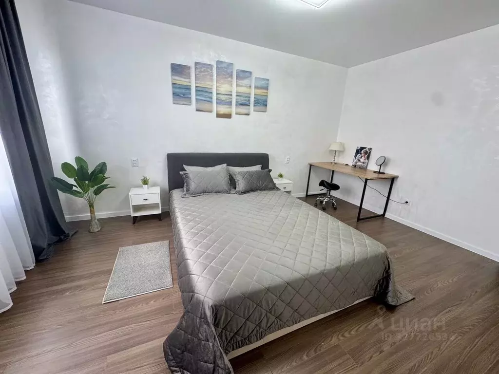 2-к кв. Калининградская область, Калининград ул. Горького, 172 (66.7 ... - Фото 2