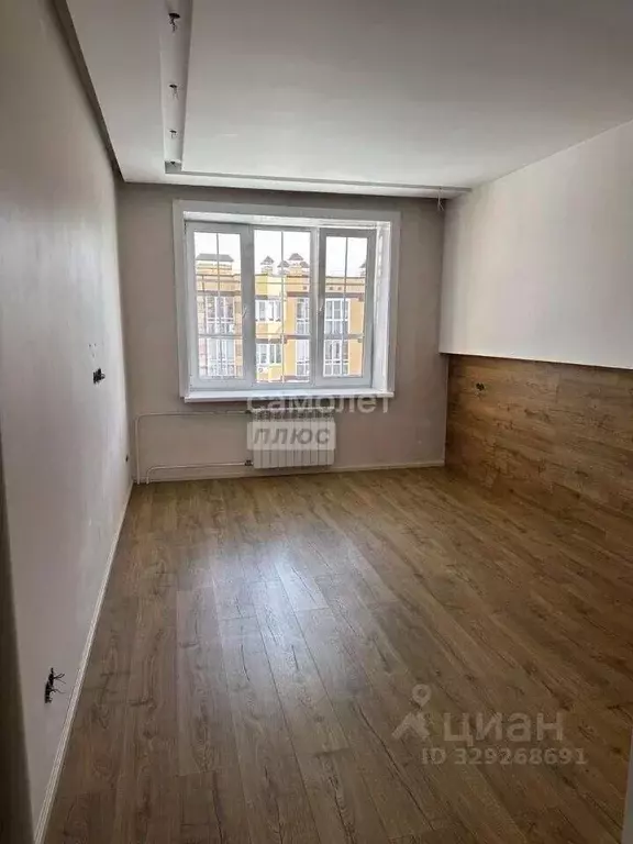 1-к кв. Москва пос. Коммунарка, ул. Потаповская Роща, 7к2 (41.3 м) - Фото 1