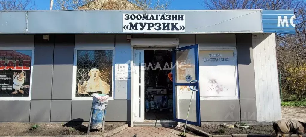 Торговая площадь в Калининградская область, Калининград Беговая ул., 1 ... - Фото 1