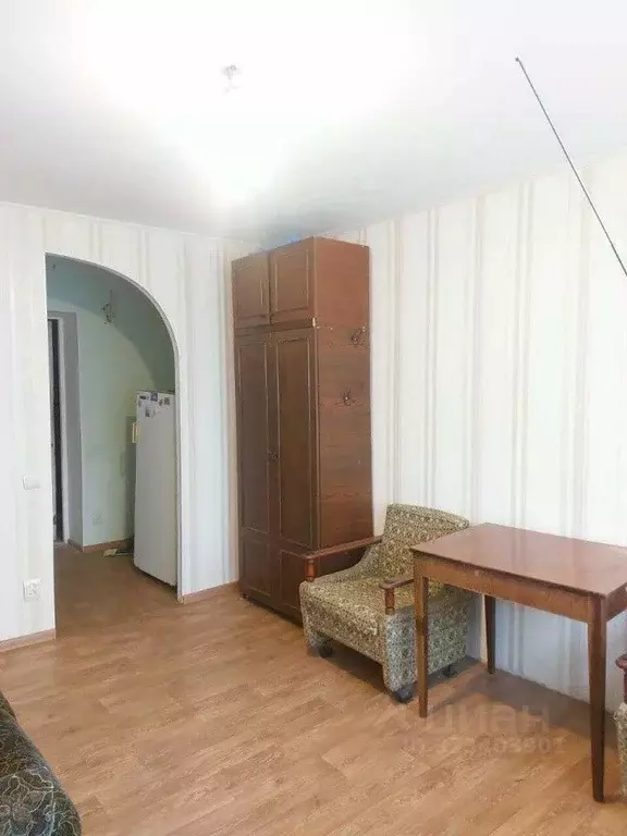 Комната Орловская область, Мценск ул. Мира, 27 (17.2 м) - Фото 2