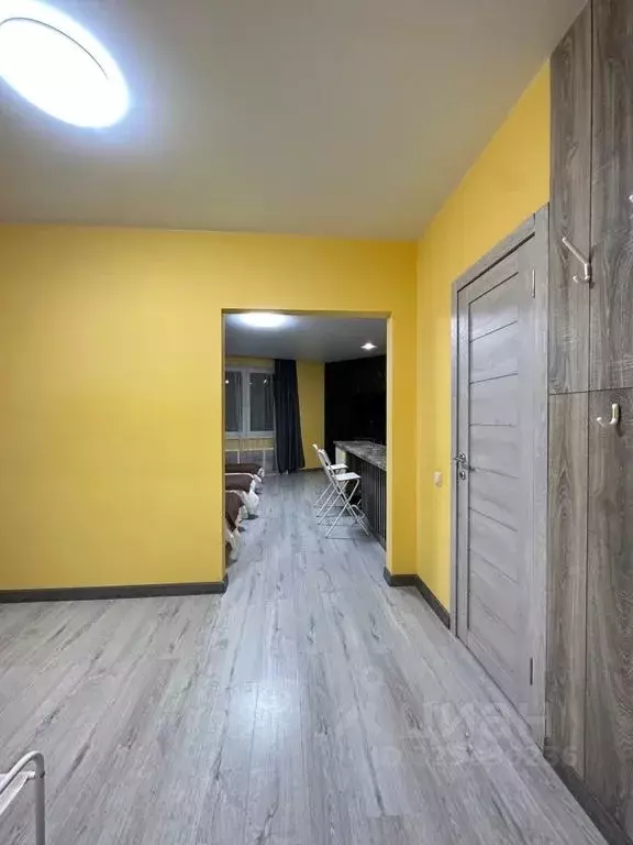 2-к кв. Московская область, Истра Рабочая ул., 1А (55.0 м) - Фото 2