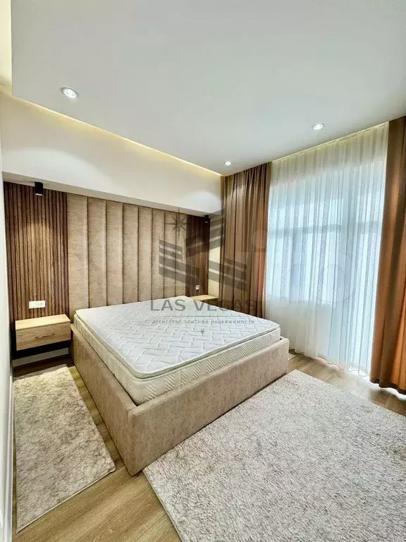 3-к. квартира, 90 м, 6/9 эт. - Фото 0