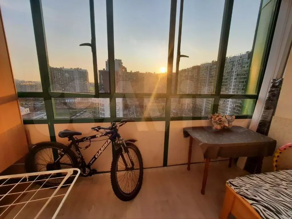 Квартира-студия, 30 м, 15/24 эт. - Фото 0