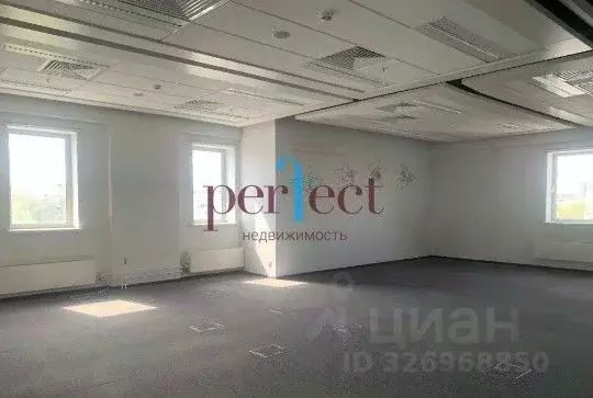 Помещение свободного назначения в Москва просп. Андропова, 36 (2011 м) - Фото 1