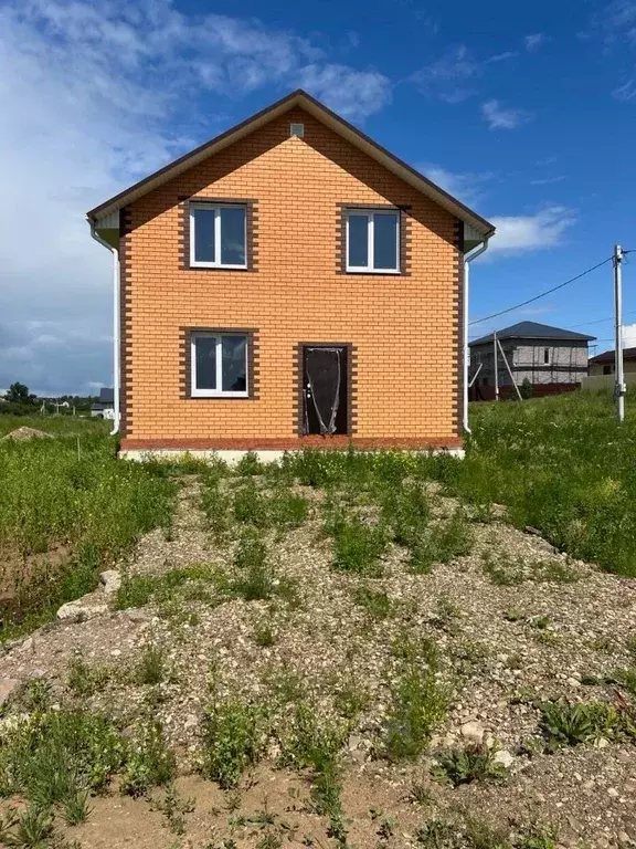 Коттедж в Пермский край, Пермь Бердичевская ул. (117 м) - Фото 1