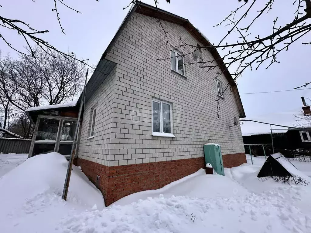 Дом в Московская область, Раменский городской округ, д. Тимонино  (165 ... - Фото 1