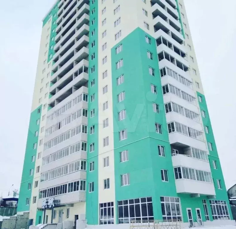 Купить Квартиру В Тамбове Строитель