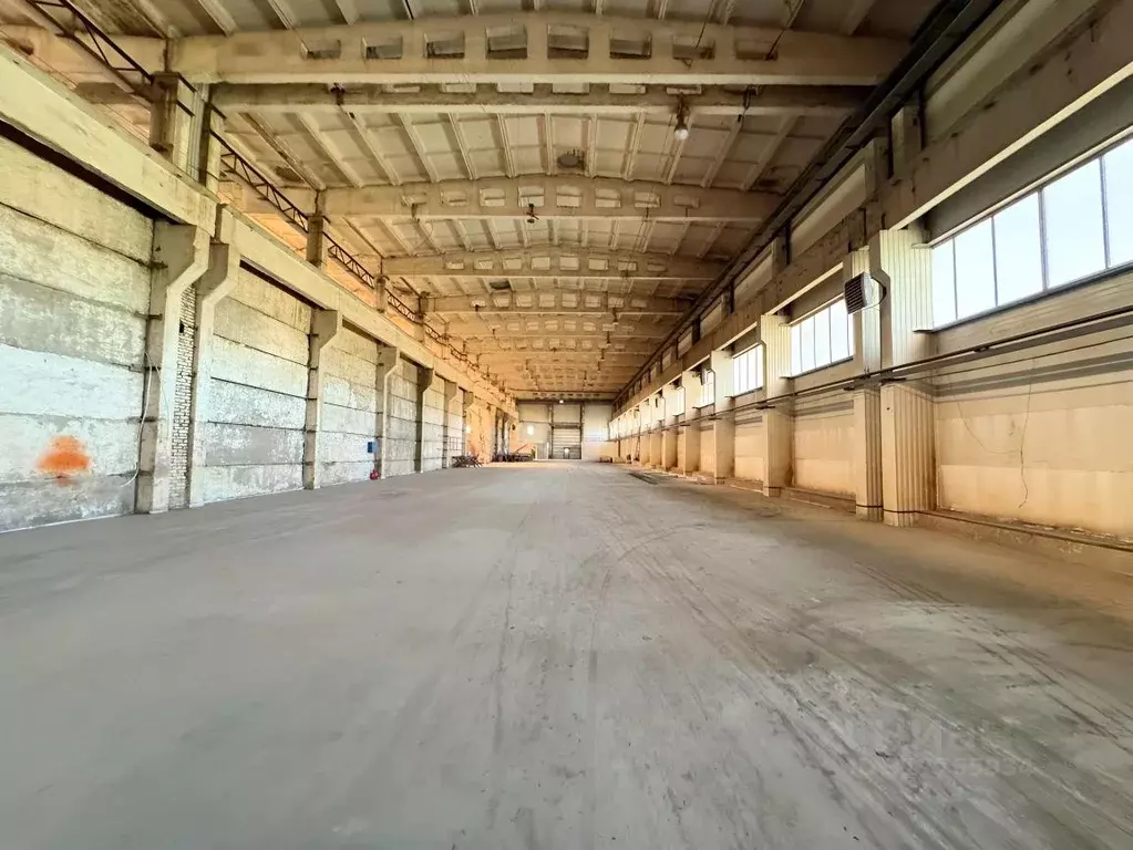 Производственное помещение в Пермский край, Добрянка ул. Леонова, 13 ... - Фото 2