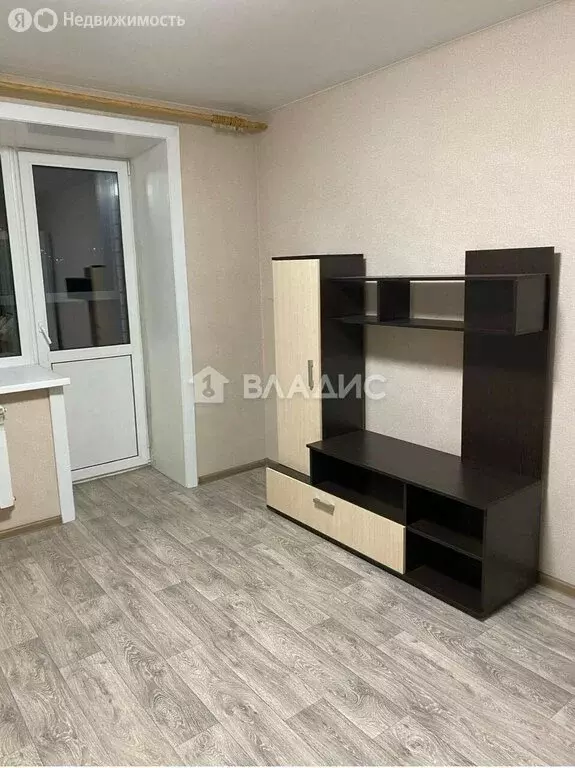 Квартира-студия: Благовещенск, Новая улица, 44 (22.5 м) - Фото 1