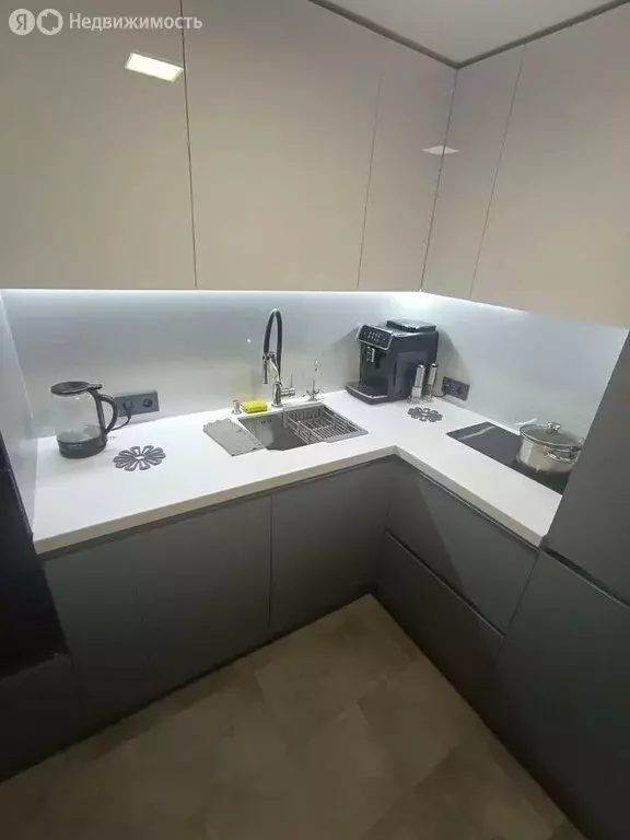 2-комнатная квартира: Красногорск, Оптический проезд, 1 (40 м) - Фото 2