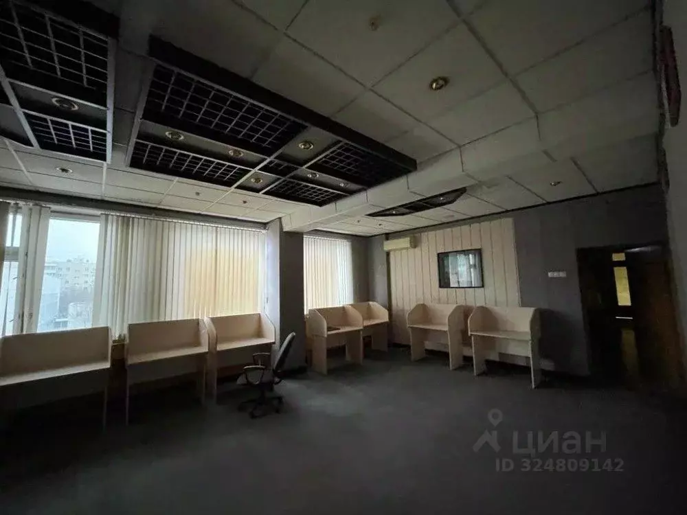 Офис в Москва Городская ул., 8 (2250 м) - Фото 2