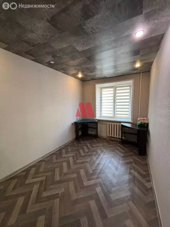 3-комнатная квартира: Ярославль, улица Колышкина, 60 (59.4 м) - Фото 0