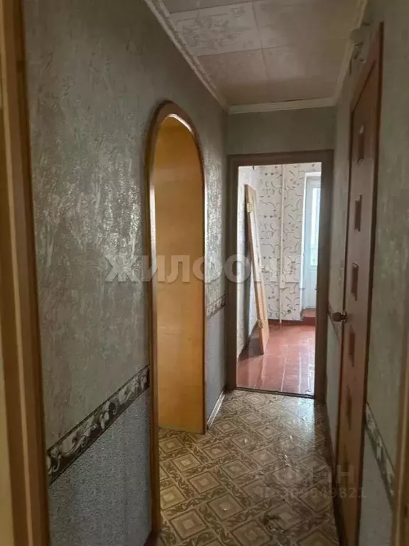 2-к кв. Кемеровская область, Кемерово ул. Патриотов, 36 (48.0 м) - Фото 0