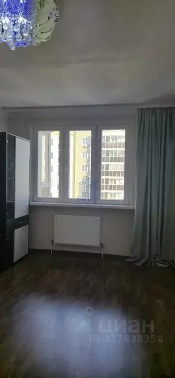 1-к кв. Чувашия, Новочебоксарск бул. Речной, 4к2 (31.3 м) - Фото 2