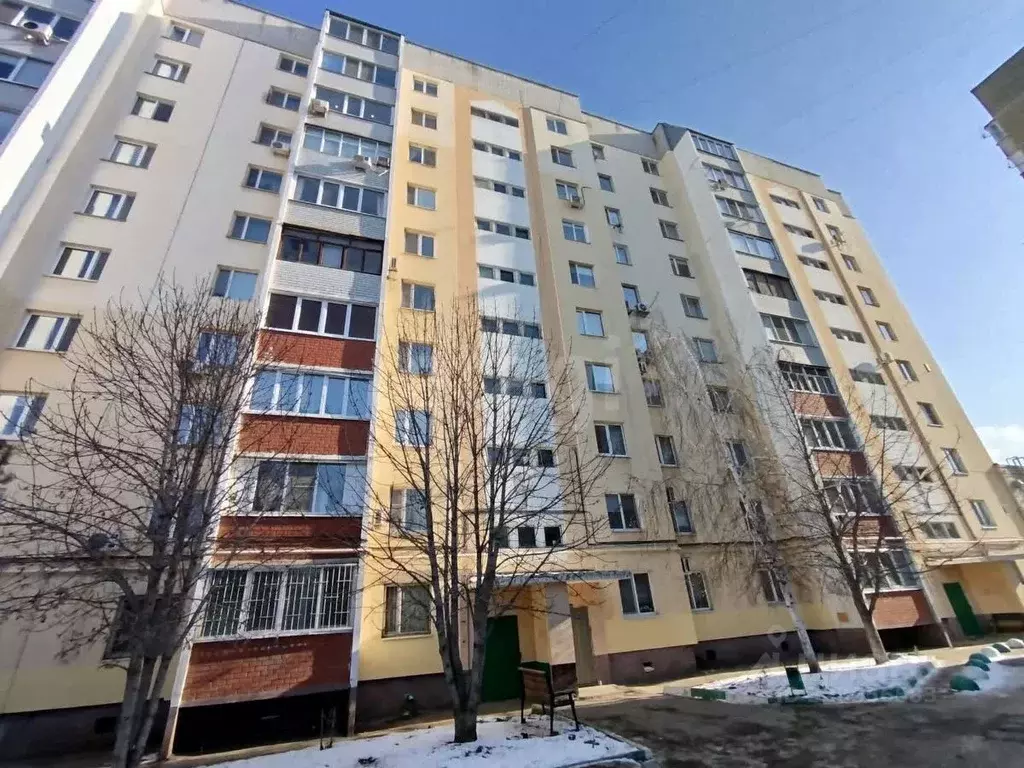 2-к кв. Саратовская область, Энгельс ул. Тельмана, 170 (57.6 м) - Фото 2