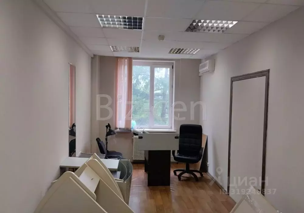 Офис в Москва ул. Подольских Курсантов, 3С2 (18 м) - Фото 0