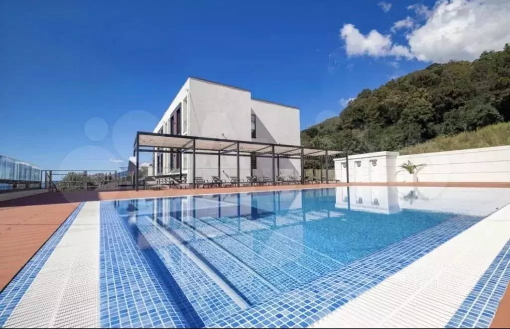1-к кв. Краснодарский край, Сочи ул. Ленина, 298В/2 (26.0 м) - Фото 1