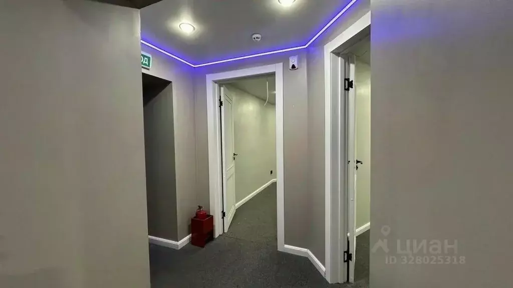 Помещение свободного назначения в Москва Киевская ул., 24 (215 м) - Фото 1