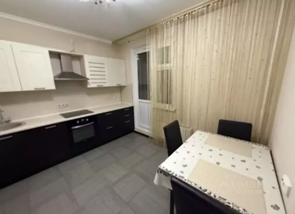 1-к кв. Москва Перовская ул., 66к8 (41.9 м) - Фото 2