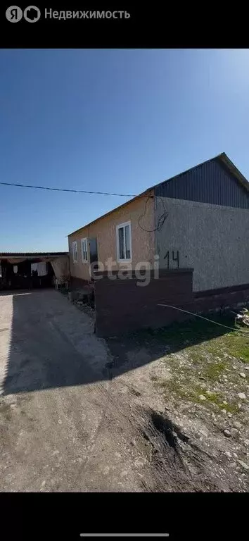 Дом в Карабулак, Вишнёвая улица (100 м) - Фото 1