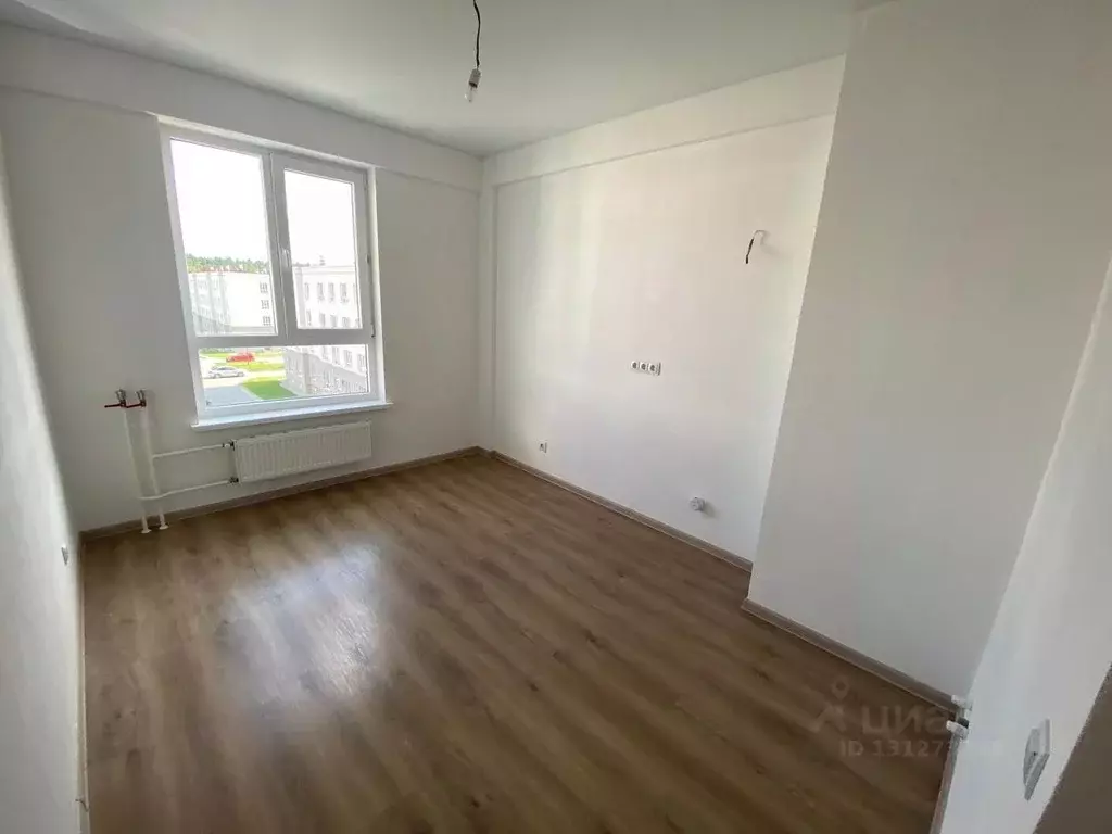 Студия Тверская область, Тверь ул. Медовая, 9к4 (17.0 м) - Фото 1