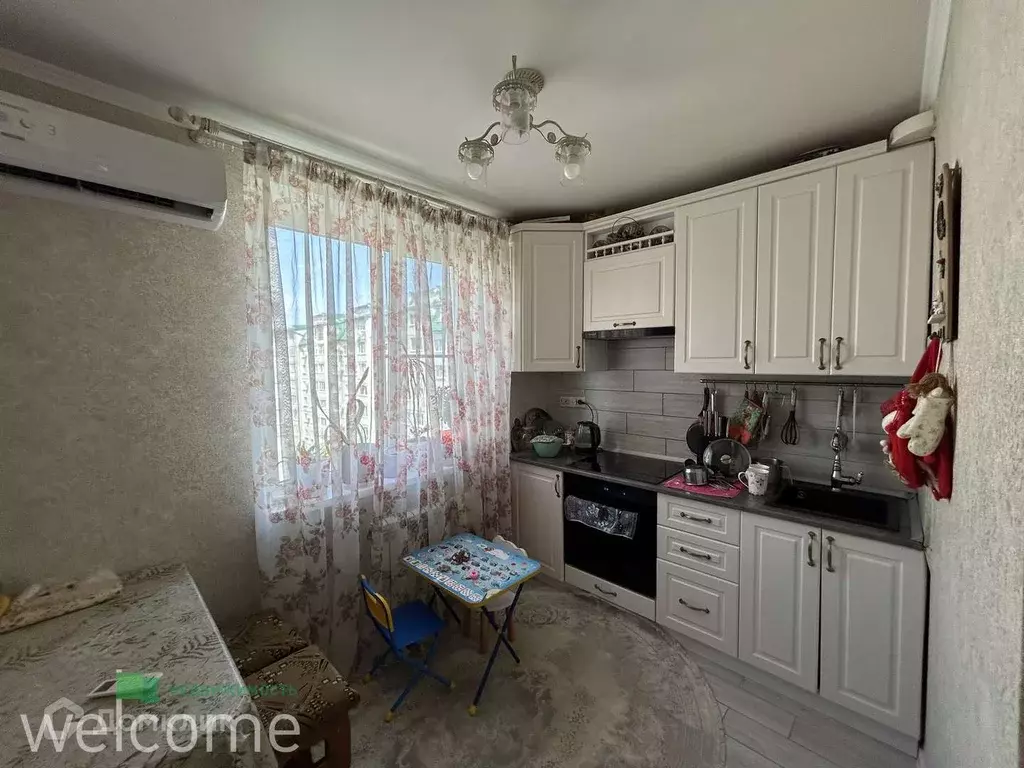 Продаётся 1-к квартира, 37 м - Фото 0
