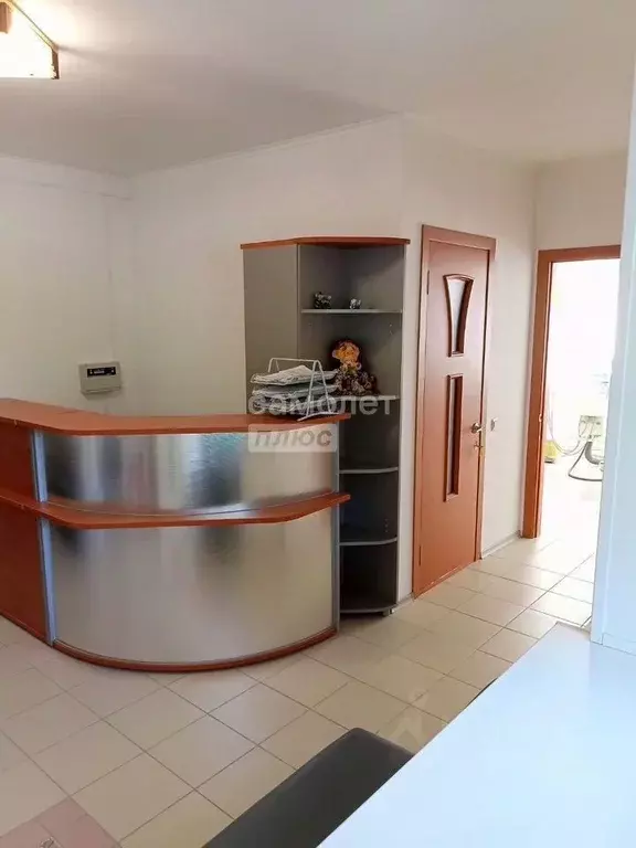 Помещение свободного назначения в Краснодарский край, Ейск ул. ... - Фото 2