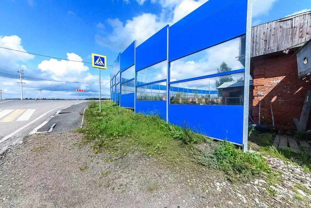 Помещение свободного назначения в Томская область, Томский район, ... - Фото 2