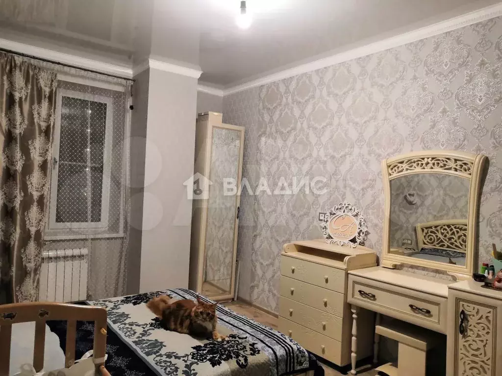 2-к. квартира, 71,5 м, 2/9 эт. - Фото 0