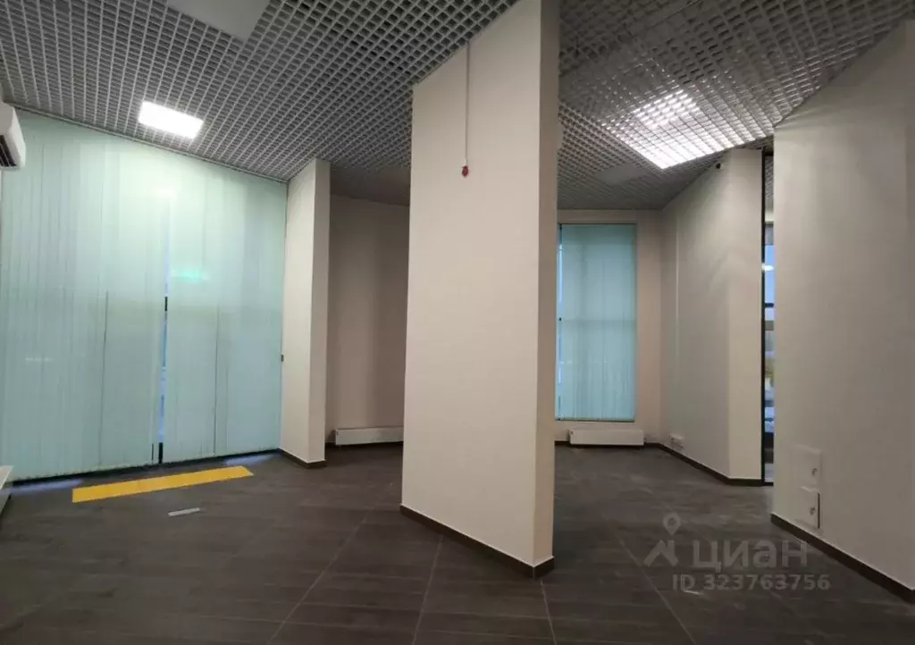 Помещение свободного назначения в Москва Кастанаевская ул., 32 (132 м) - Фото 1