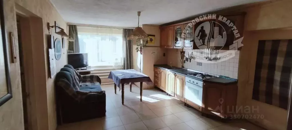 Дом в Ростовская область, Таганрог ул. Хоменко, 53 (199 м) - Фото 2