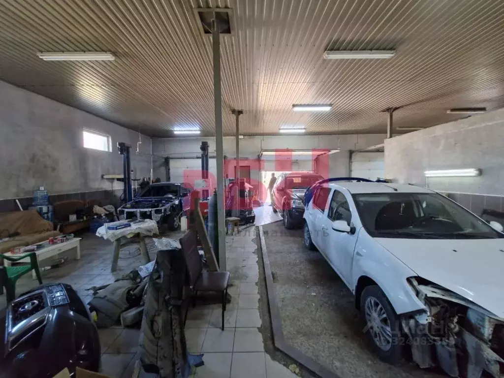 Помещение свободного назначения в Ростовская область, Аксай ул. ... - Фото 2