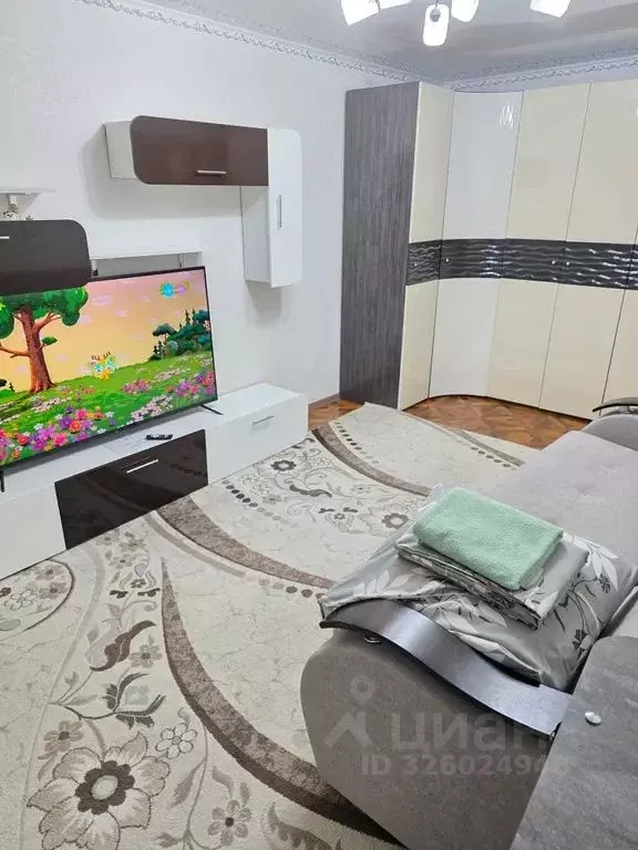 2-к кв. Ямало-Ненецкий АО, Муравленко ул. Ленина, 77 (48.0 м) - Фото 2