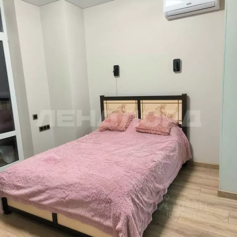 Студия Ростовская область, Ростов-на-Дону Северный мкр, бул. Комарова, ... - Фото 2