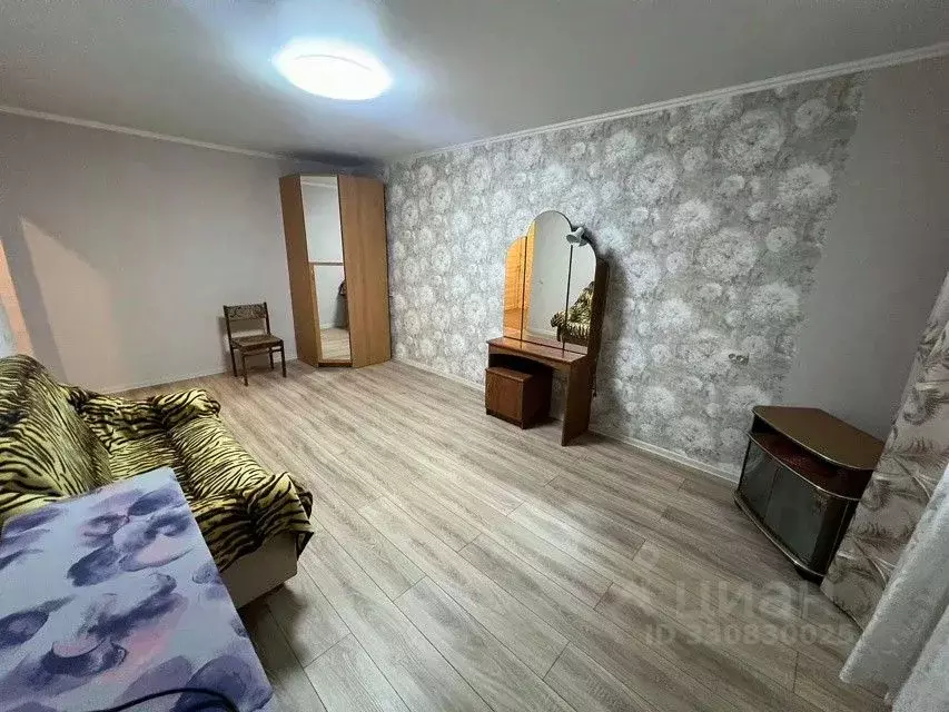 1-к кв. Калужская область, Калуга Паровозный пер., 4 (36.0 м) - Фото 1