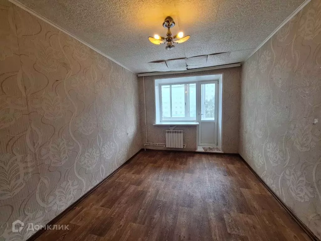 Продаётся 1-к квартира, 34.2 м - Фото 0