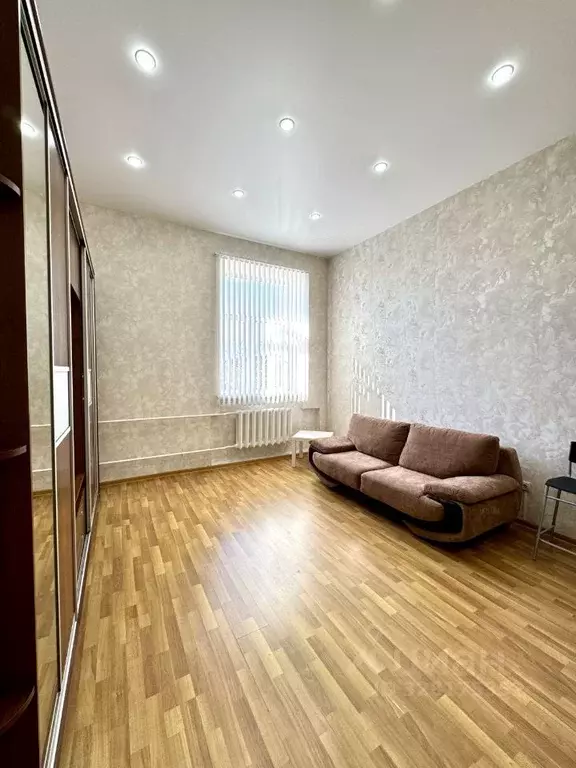 Студия Омская область, Омск ул. Профинтерна, 10 (32.0 м) - Фото 2