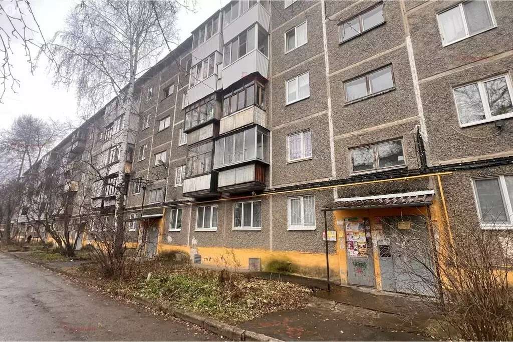 1к в 2-комнатной квартире (19 м) - Фото 2