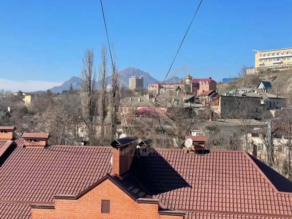 4-к кв. Ставропольский край, Пятигорск Партизанская ул., 1БК1 (150.0 ... - Фото 2